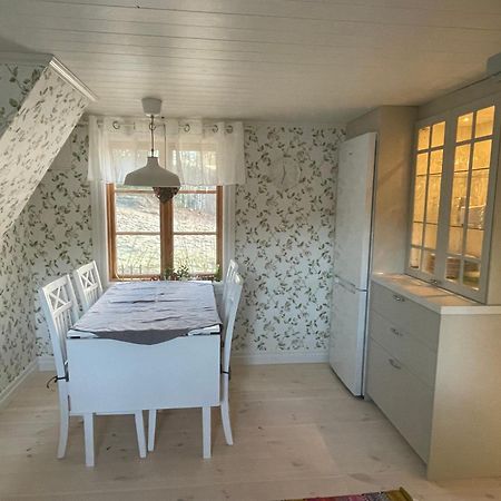 Rassbyn Hassleliden 324 Villa ยุงส์ชิลเล ภายนอก รูปภาพ